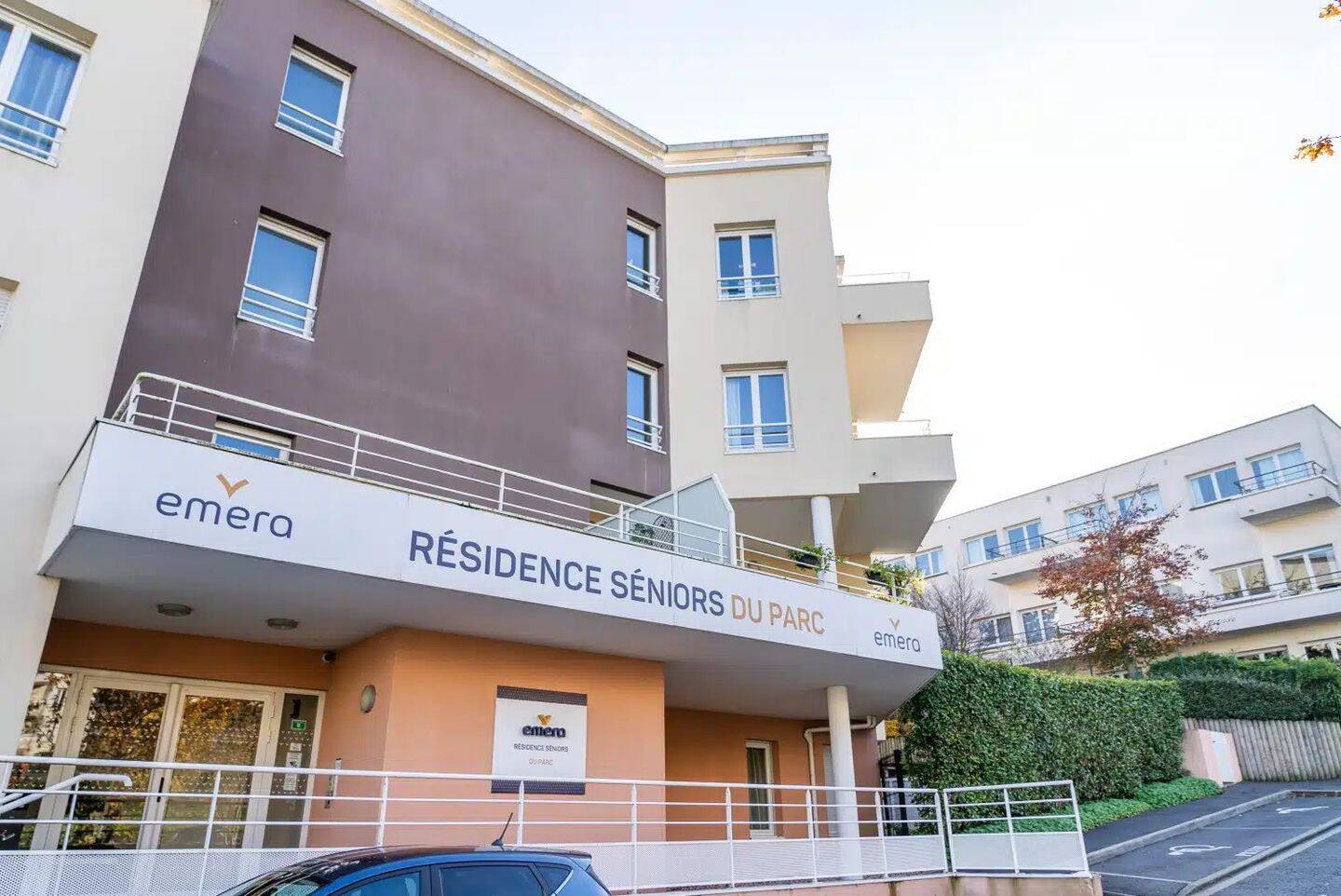 Appartement 2 pièces 44 m² · à Châtillon · 43,5 m² · 257 407 €