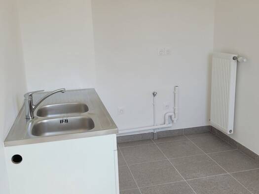 Appartement à vendre - neuf 392 800 € 4 pièces 3 chambres 83,1 m² 6ème étage Carnot-Petit Pont-Alouettes Alfortville 94140