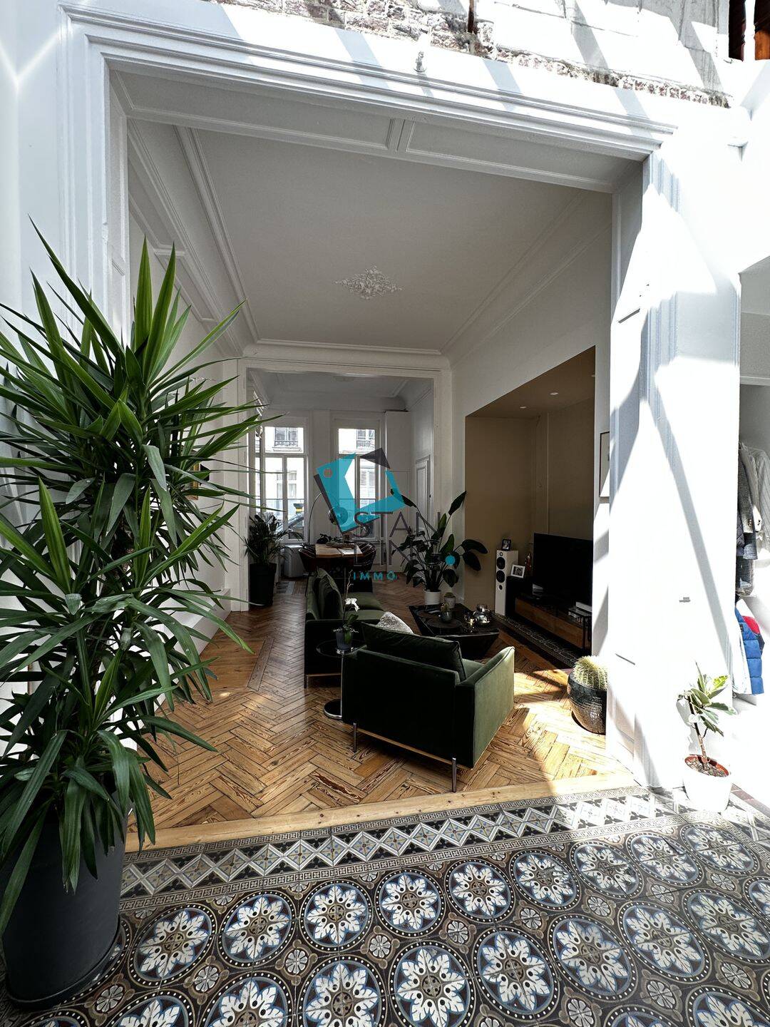 Maison 5 pièces 176 m² · à Lille · 176 m² · 795 000 €