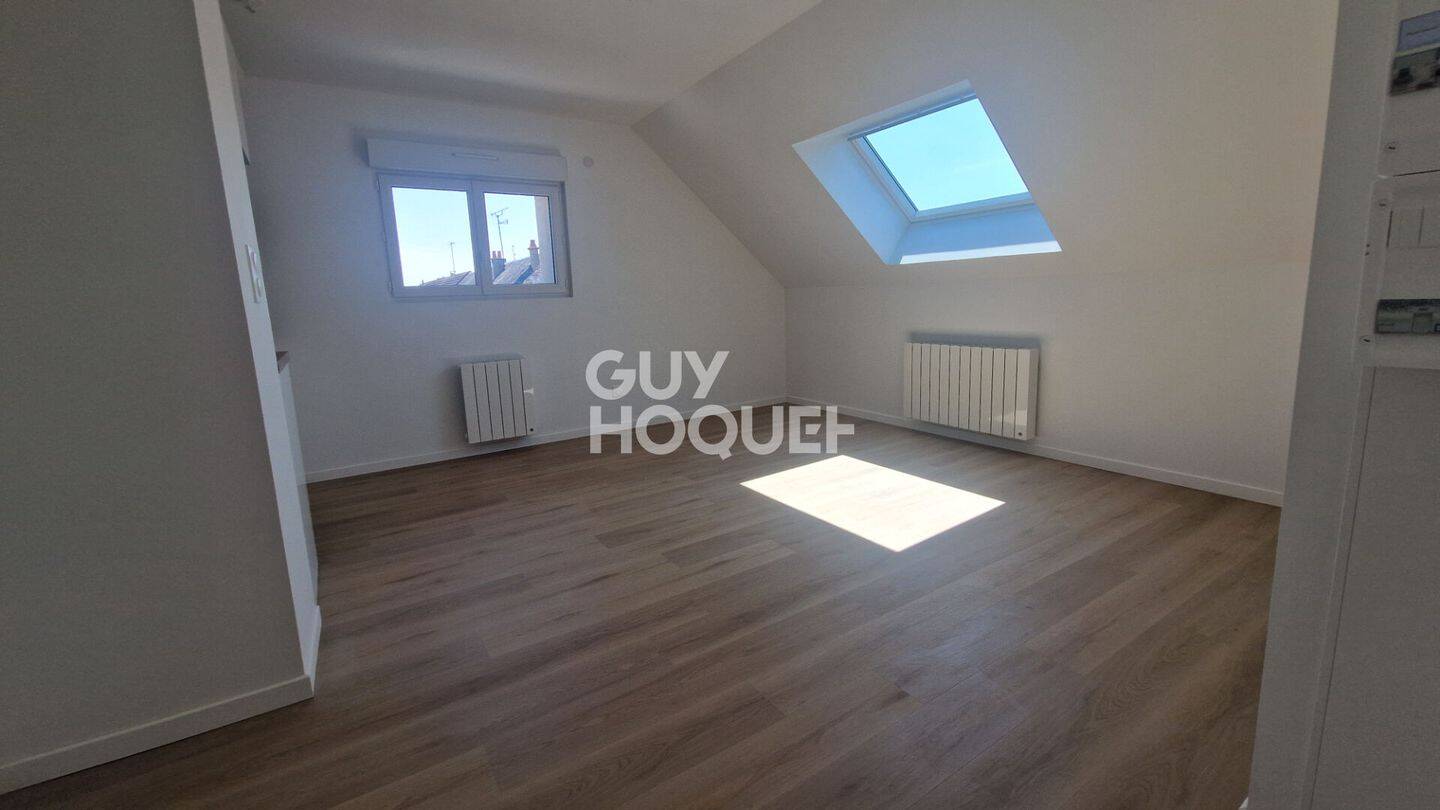 Appartement 2 pièces 36 m² · à Le Coudray · 36,1 m² · 558 €/mois
