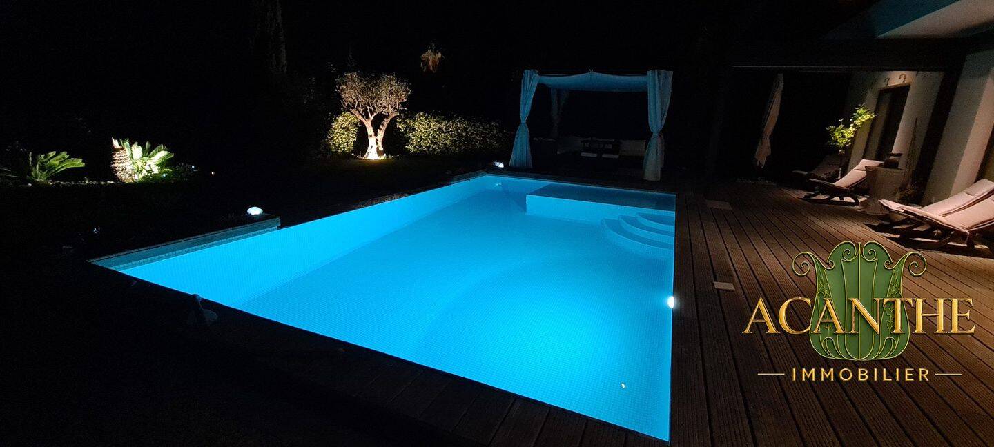 Maison 4 pièces 158 m² · à Jacou · 158 m² · 870 000 €