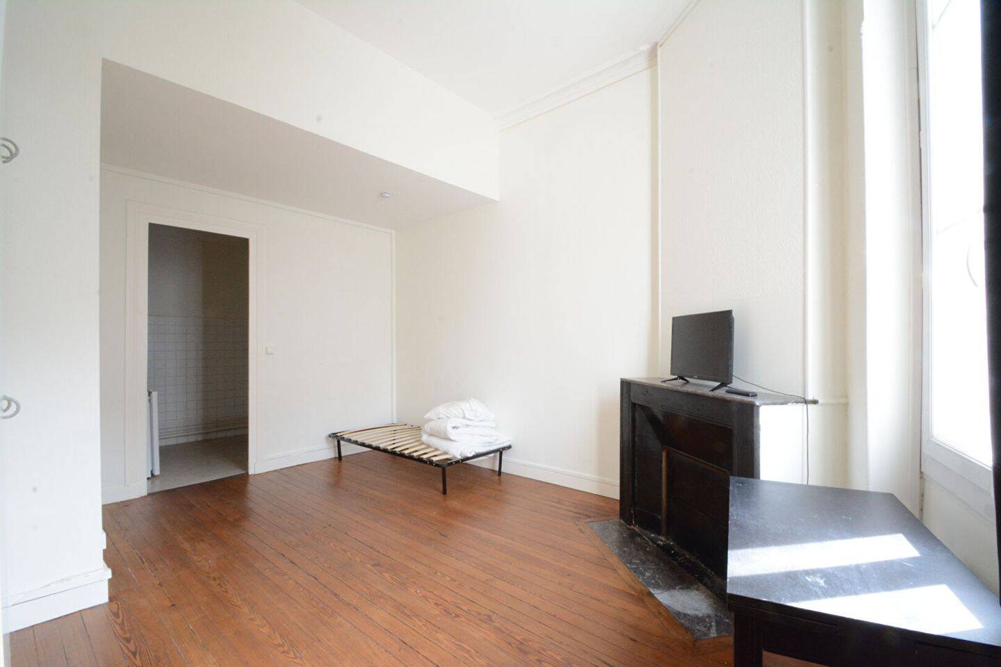 Appartement 1 pièce 25 m² · à Bordeaux · 25 m² · 483 €