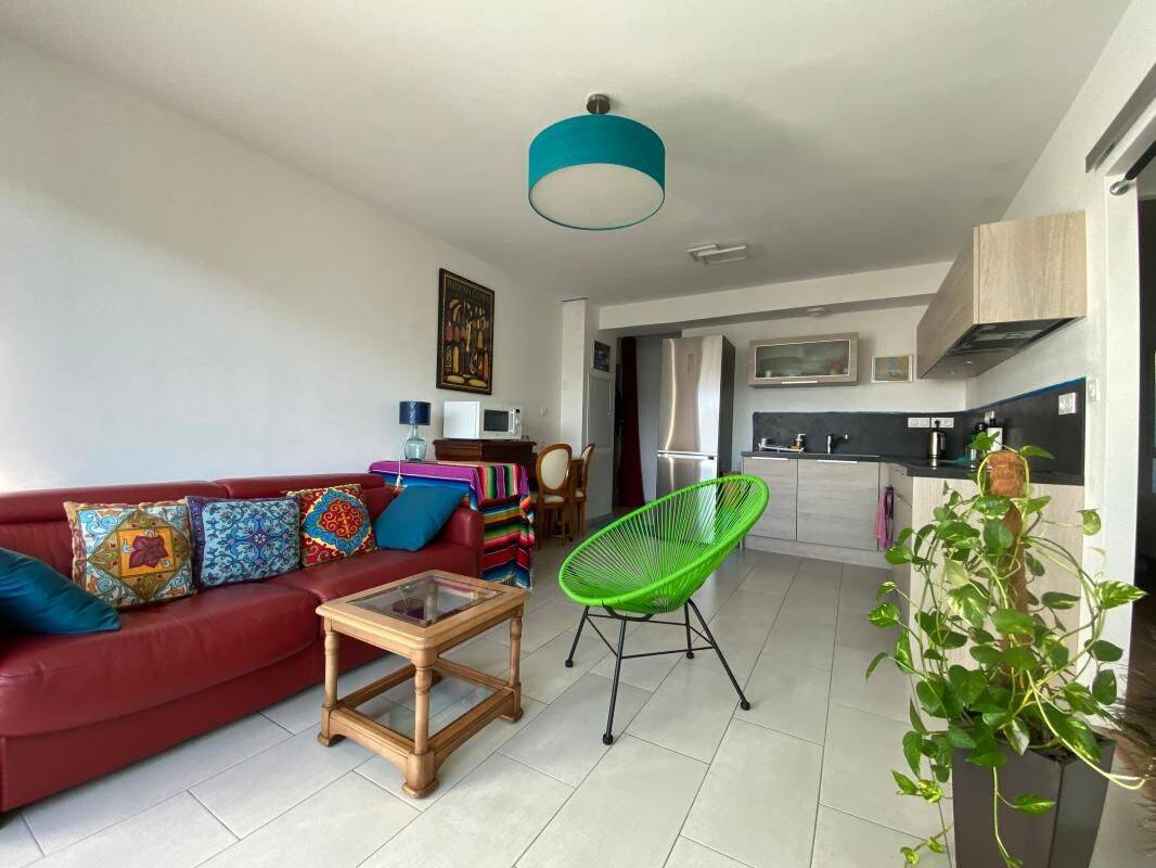 Appartement 3 pièces 50 m² · à Brest · 50 m² · 169 860 €