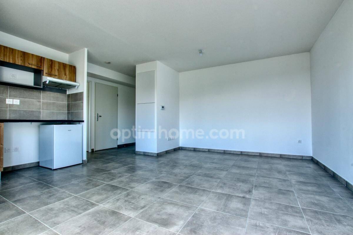 Appartement 2 pièces 41 m² · à Eaunes · 41 m² · 165 000 €