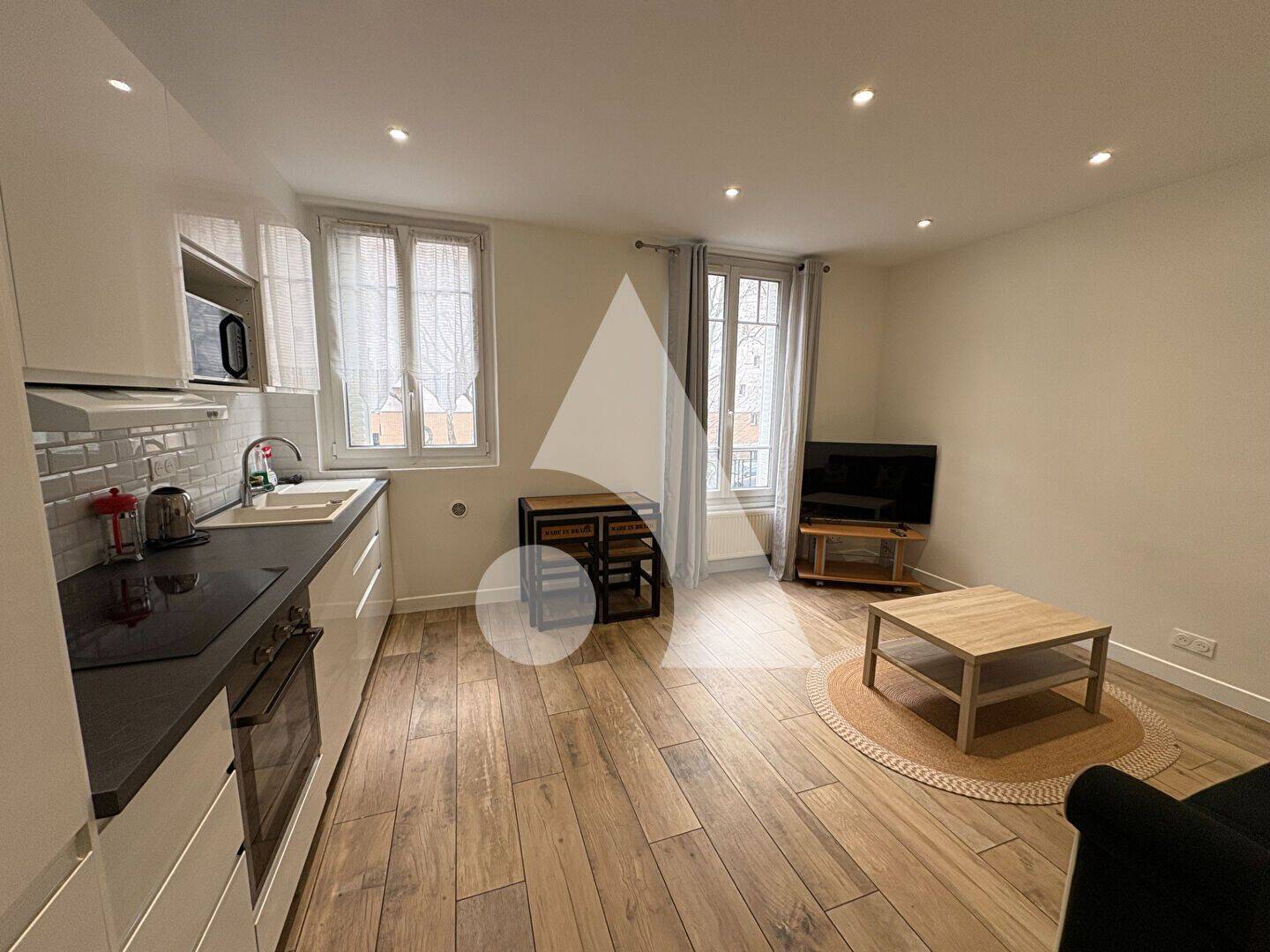 Appartement 2 pièces 34 m² · à Colombes · 34 m² · 1 300 €