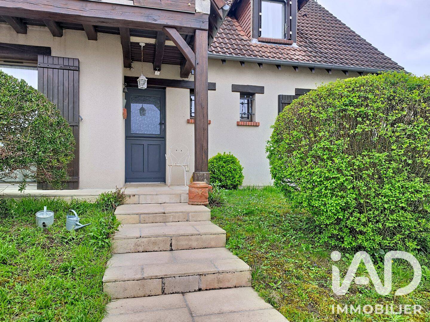 Maison 5 pièces 135 m² · à La Chapelle-Saint-Mesmin · 135 m² · 299 500 €
