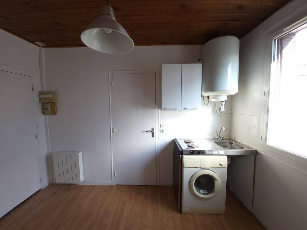 Appartement 1 pièce 13 m² · à Arcueil · 13 m² · 600 €/mois