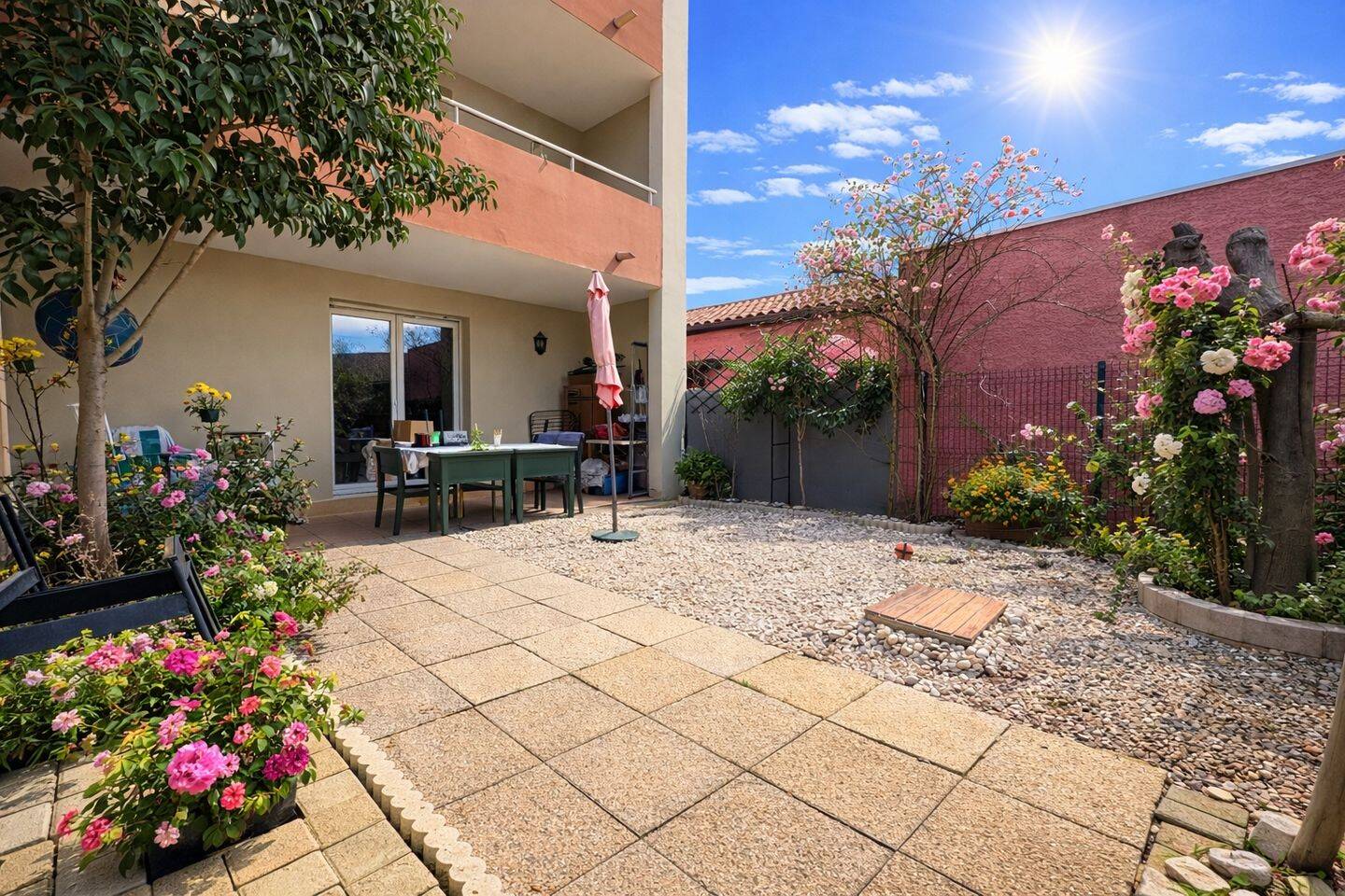 Appartement 3 pièces 62 m² · à Agde · 62 m² · 196 000 €