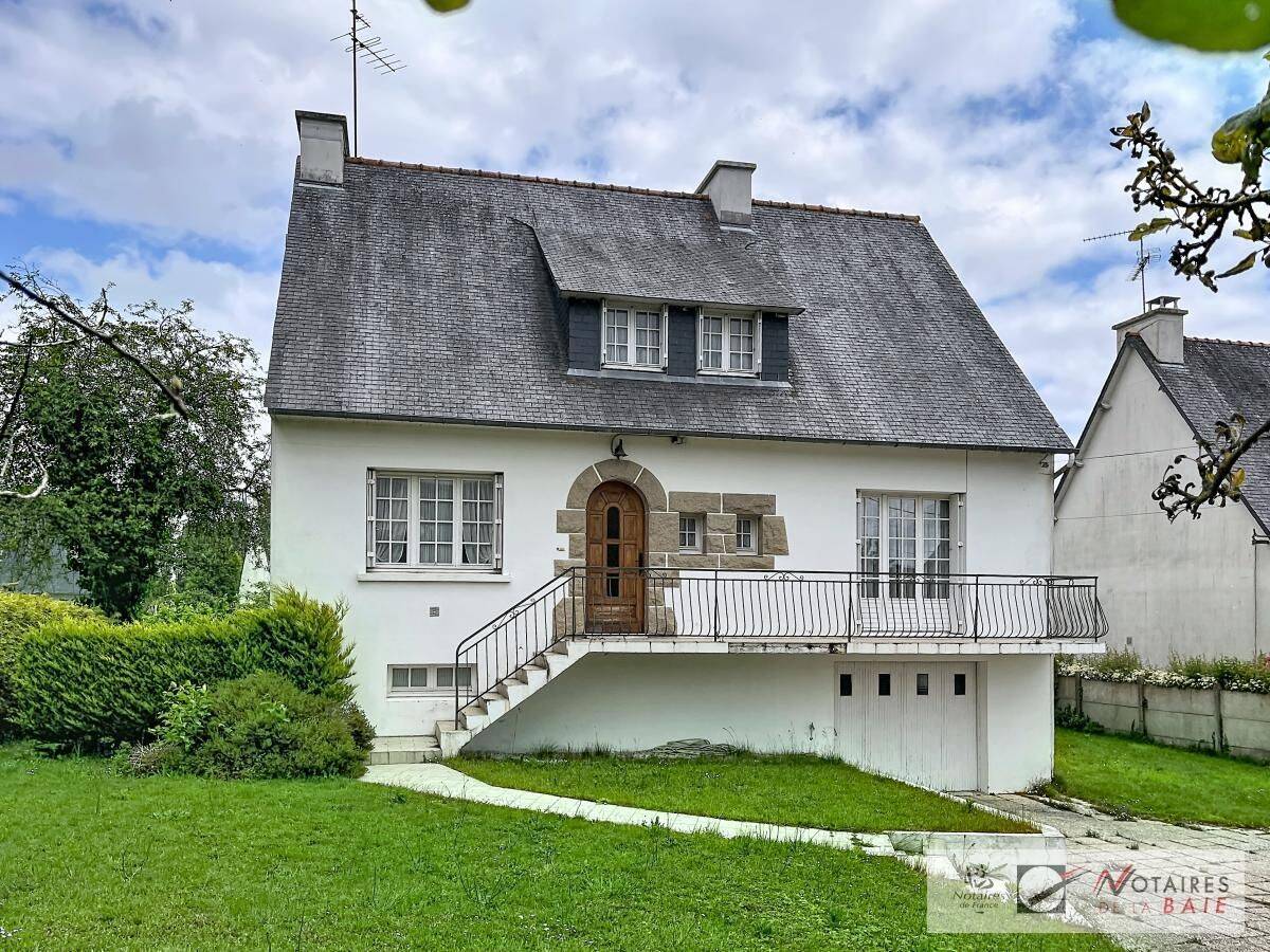 Maison 6 pièces 134 m² · à Saint-Brieuc · 134 m² · 194 070 €