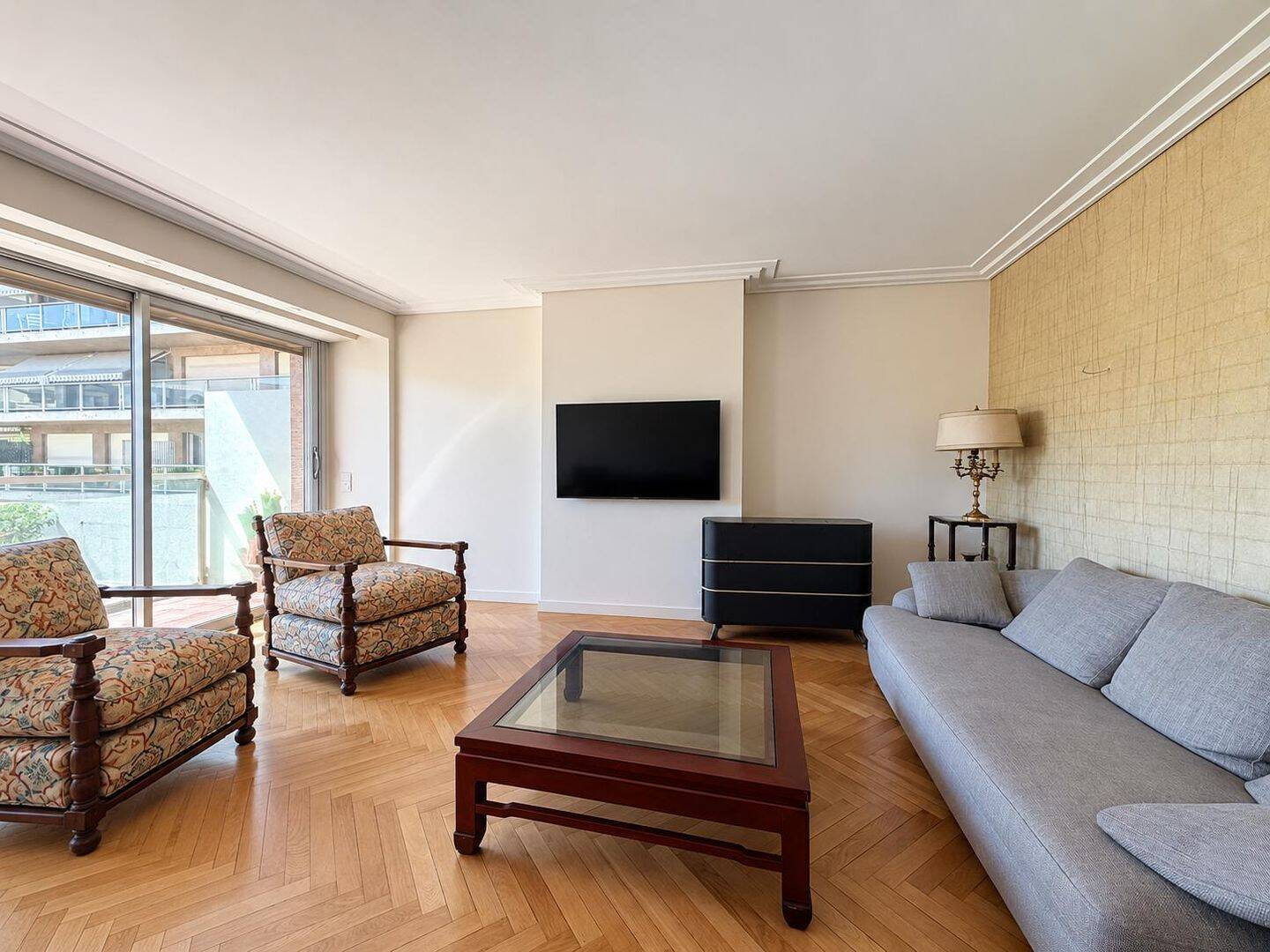 Appartement 4 pièces 115 m² · à Neuilly-sur-Seine · 115 m² · 5 500 €/mois