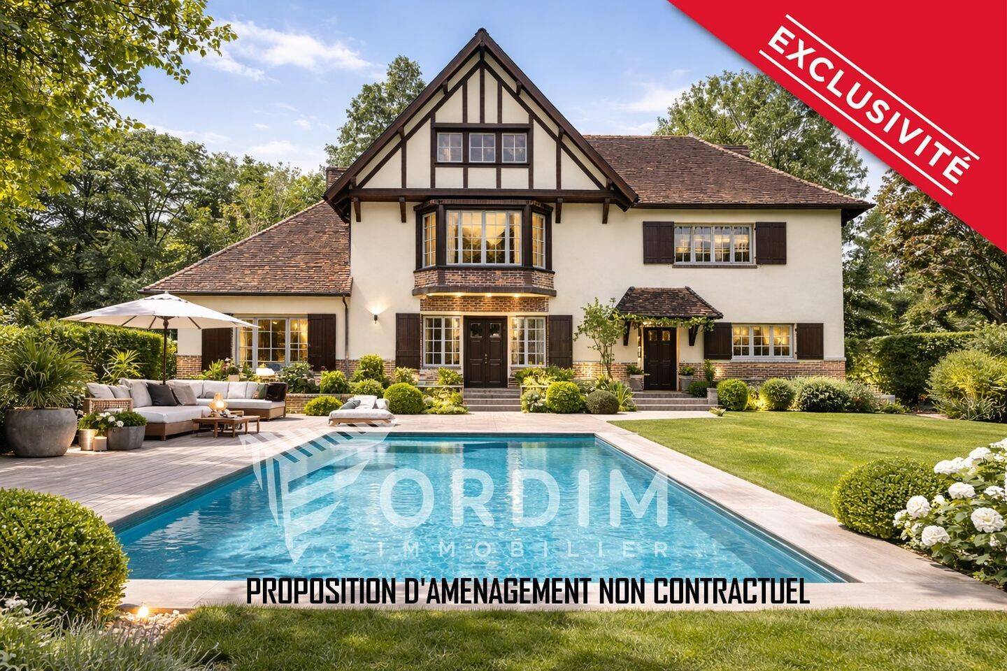 Maison 14 pièces 543 m² · à Toucy · 543 m² · 499 000 €
