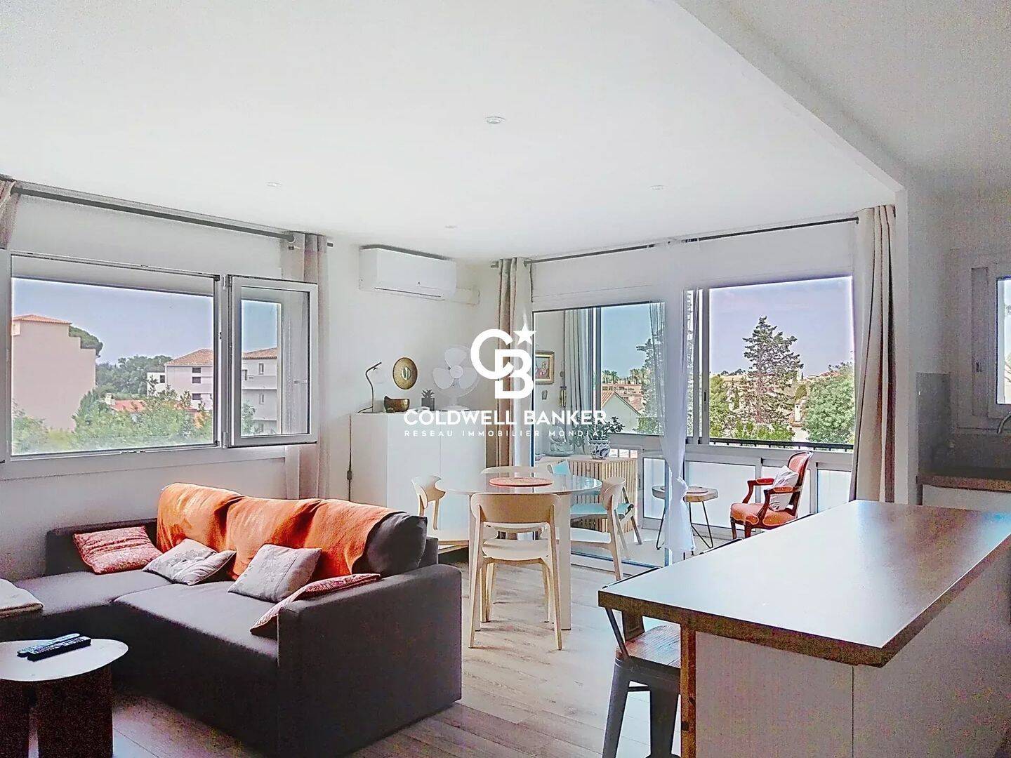Appartement 3 pièces 66 m² · à Saint-Raphaël · 65,5 m² · 289 000 €