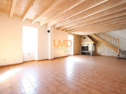 Maison à vendre 184 000 € 4 pièces 3 chambres 108 m² Saint-André-de-Cruzières 07460