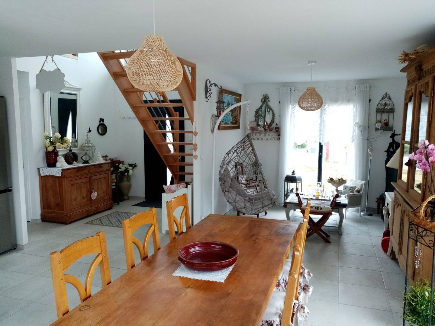 Maison 4 pièces 122 m² · à Yerville · 122 m² · 284 500 €