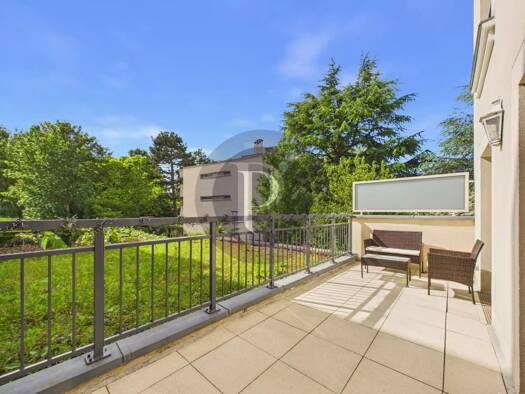 Appartement à vendre 720 000 € 6 pièces 4 chambres 128 m² Étage 1/4 Jean Jaures Le Plessis-Robinson 92350