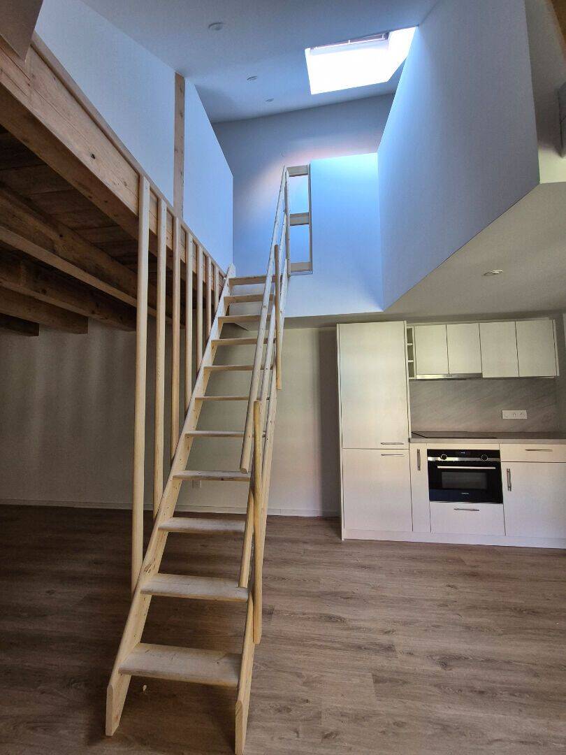 Appartement 3 pièces 83 m² · à Strasbourg · 83,4 m² · 1 870 €