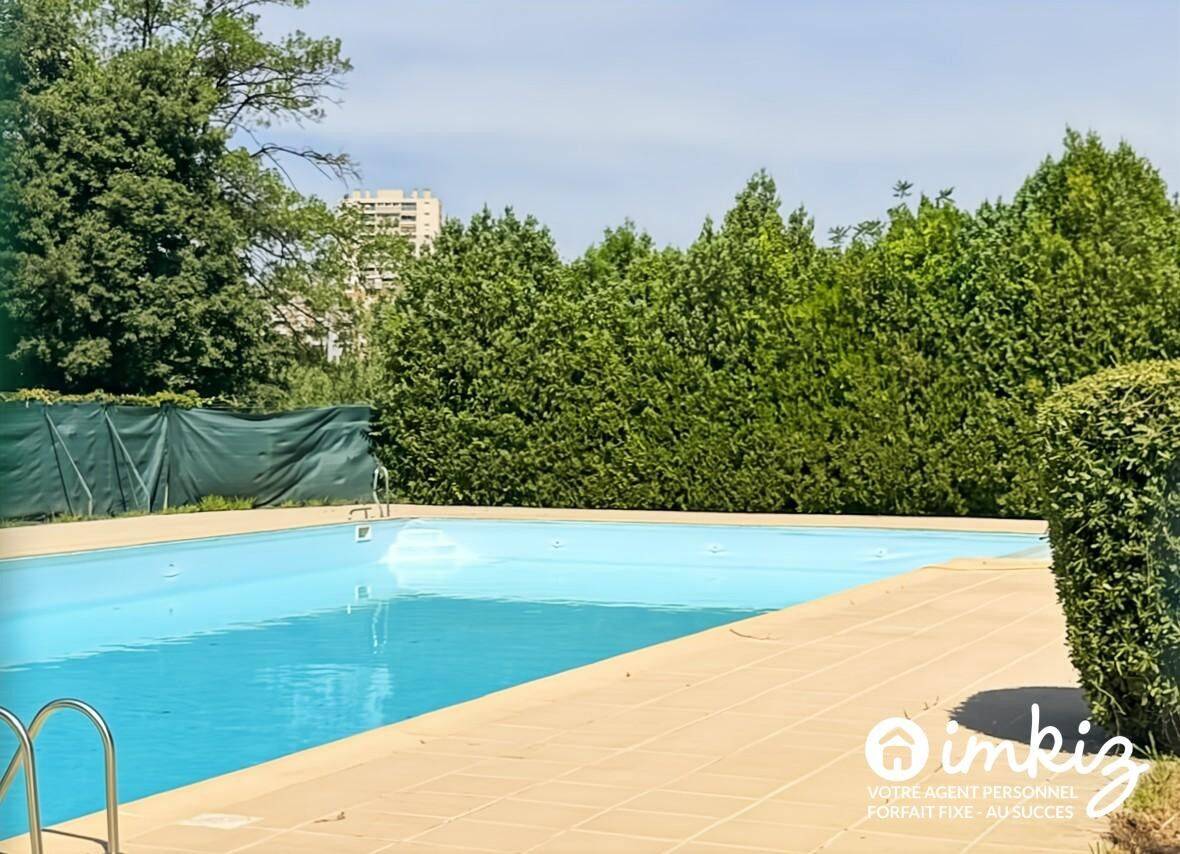 Appartement 1 pièce 21 m² · à Marseille 10ème Arrondissement · 21 m² · 69 900 €