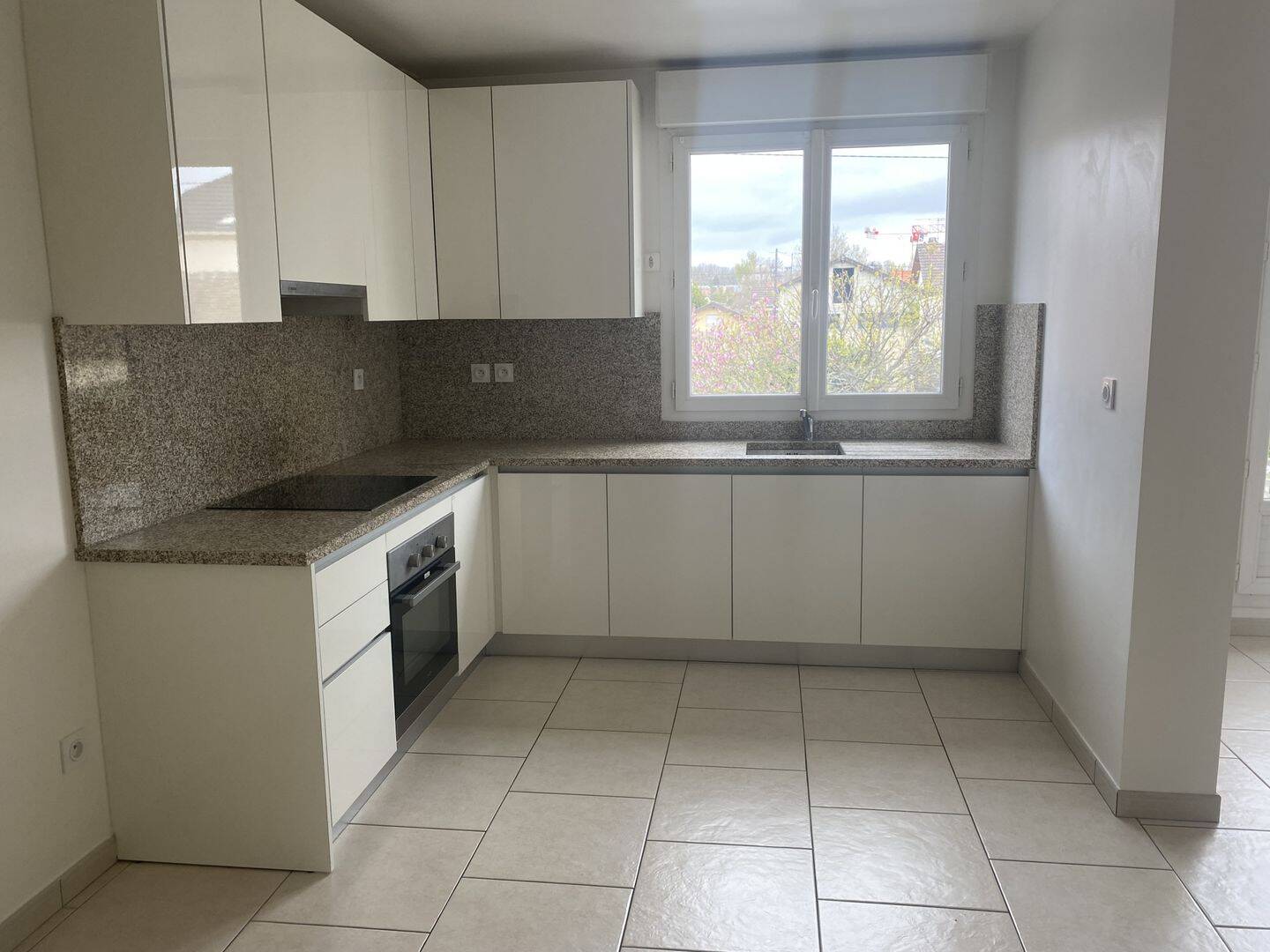 Appartement 2 pièces 52 m² · à Villeparisis · 51,9 m² · 795 €/mois