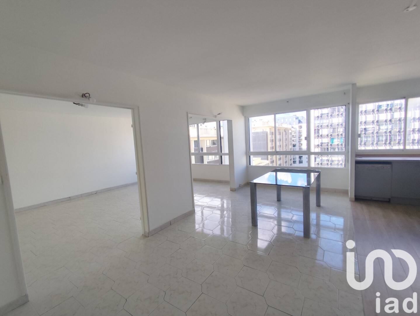 Appartement 5 pièces 101 m² · à Sarcelles · 101 m² · 169 900 €