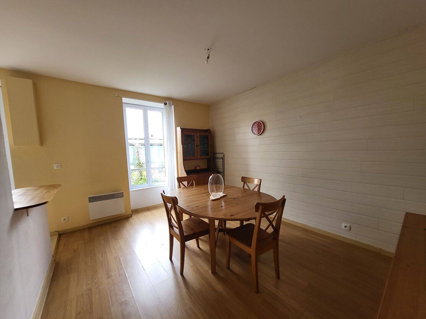 Appartement 3 pièces 55 m² · à Brest · 55 m² · 144 900 €