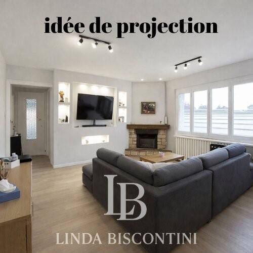 Maison 5 pièces 83 m² · à Loison-sous-Lens · 83 m² · 112 000 €