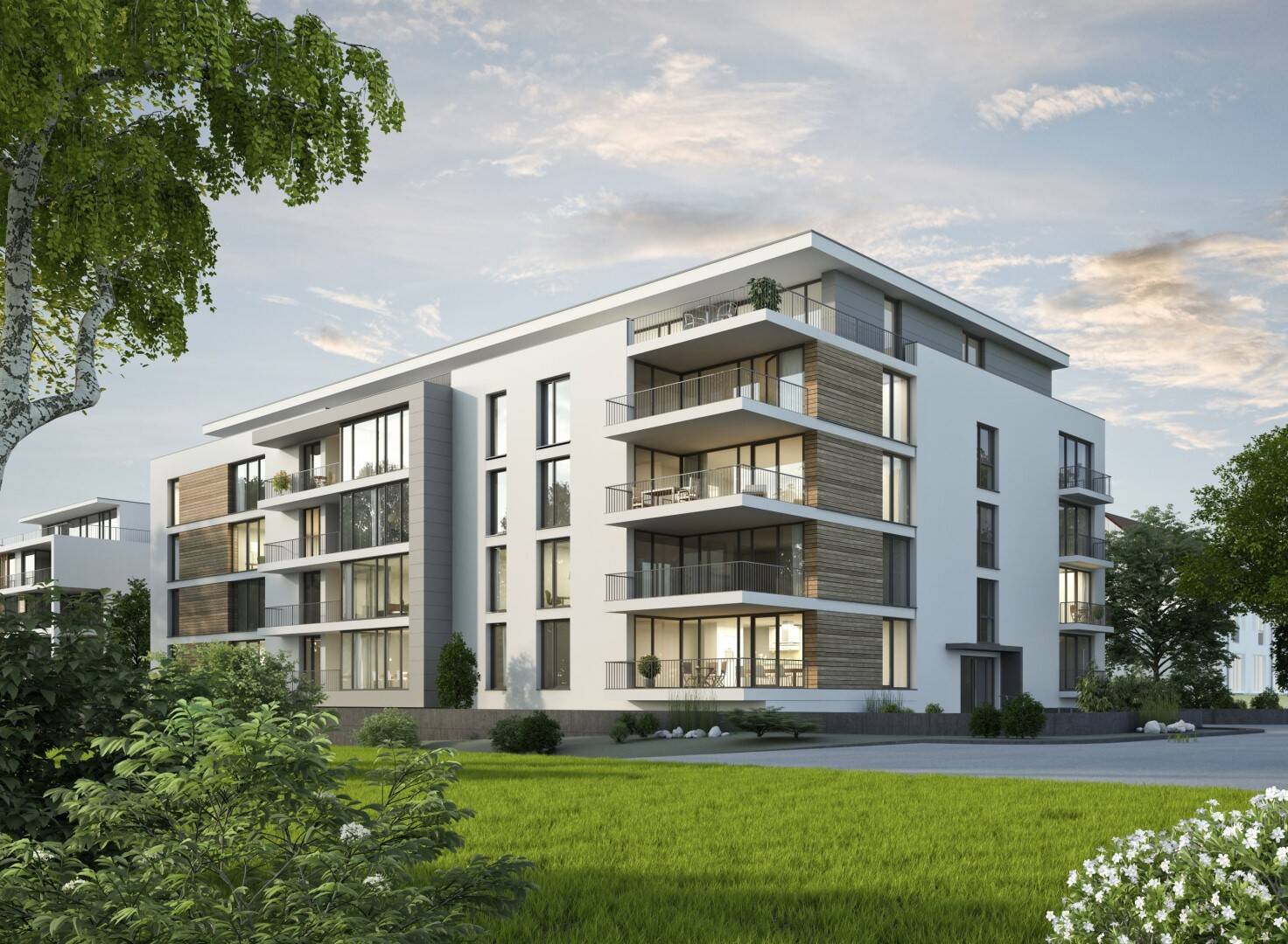 Appartement 2 pièces 46 m² · à Sarcelles · 46 m² · 187 500 €