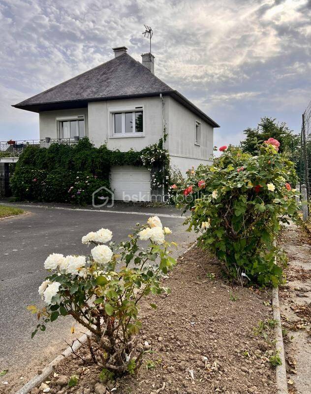Maison 5 pièces 116 m² · à Bréhal · 116 m² · 259 900 €