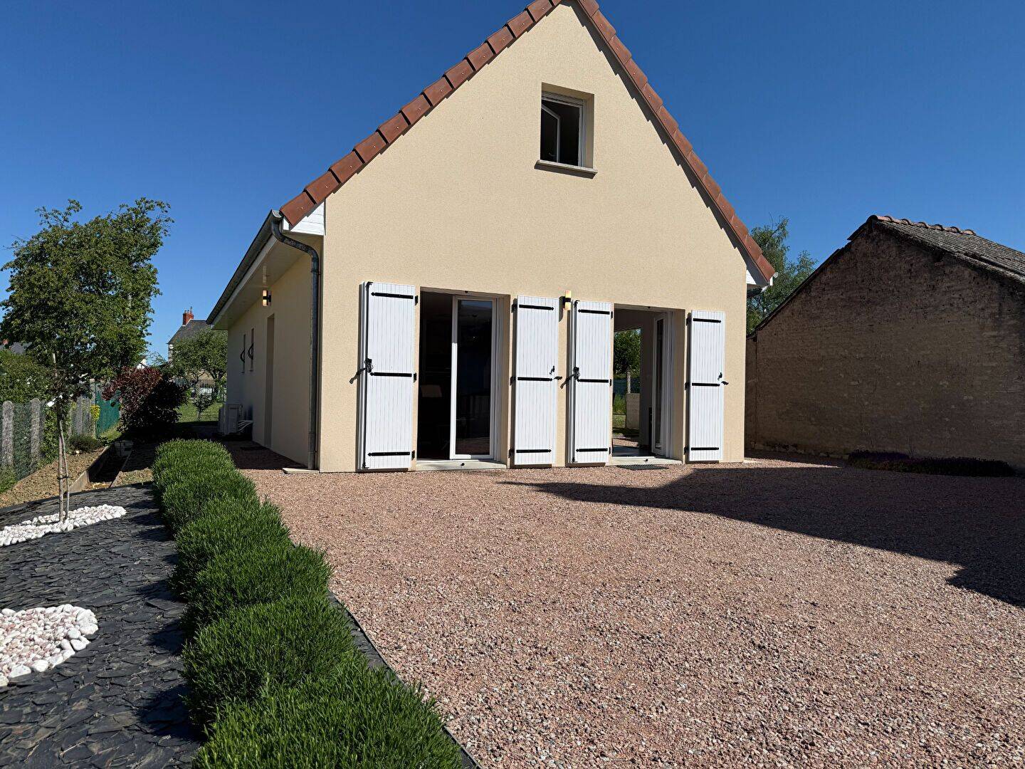 Maison 5 pièces 94 m² · à Guérigny · 94 m² · 192 000 €