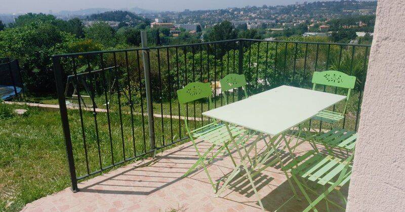 Appartement 1 pièce 50 m² · à Marseille 11ème Arrondissement · 50 m² · 750 €