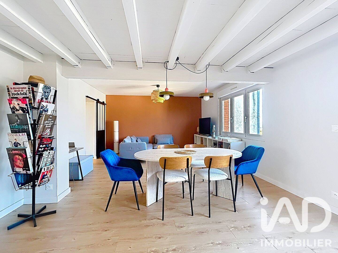Appartement 3 pièces 67 m² · à Toulouse · 67 m² · 279 000 €