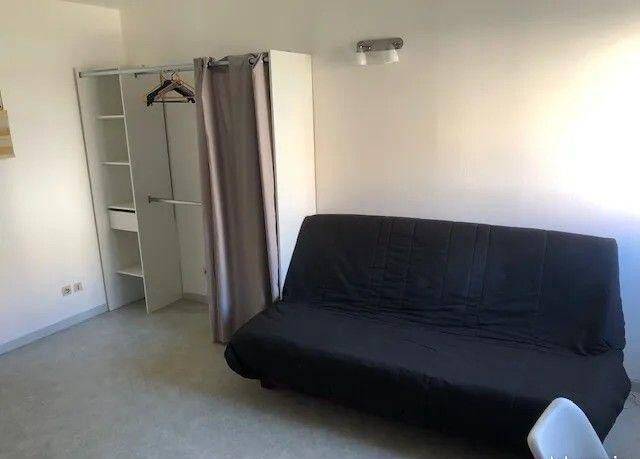 Appartement 1 pièce 21 m² · à Mulhouse · 21 m² · 445 €