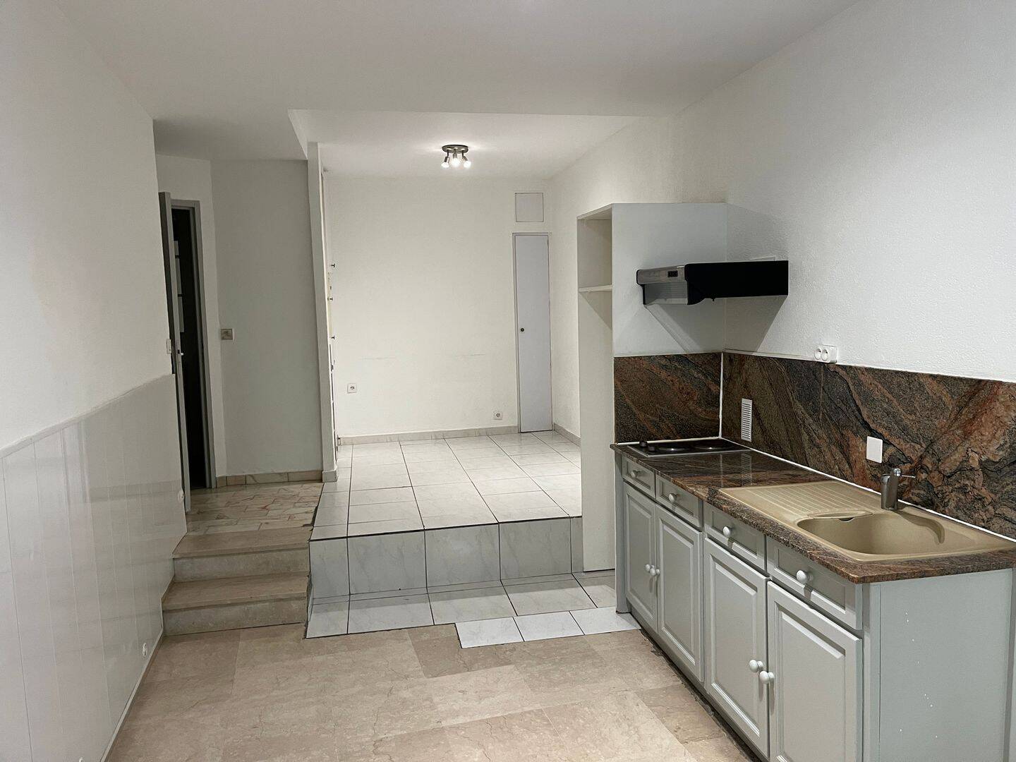 Appartement 1 pièce 28 m² · à Montpellier · 27,9 m² · 520 €/mois