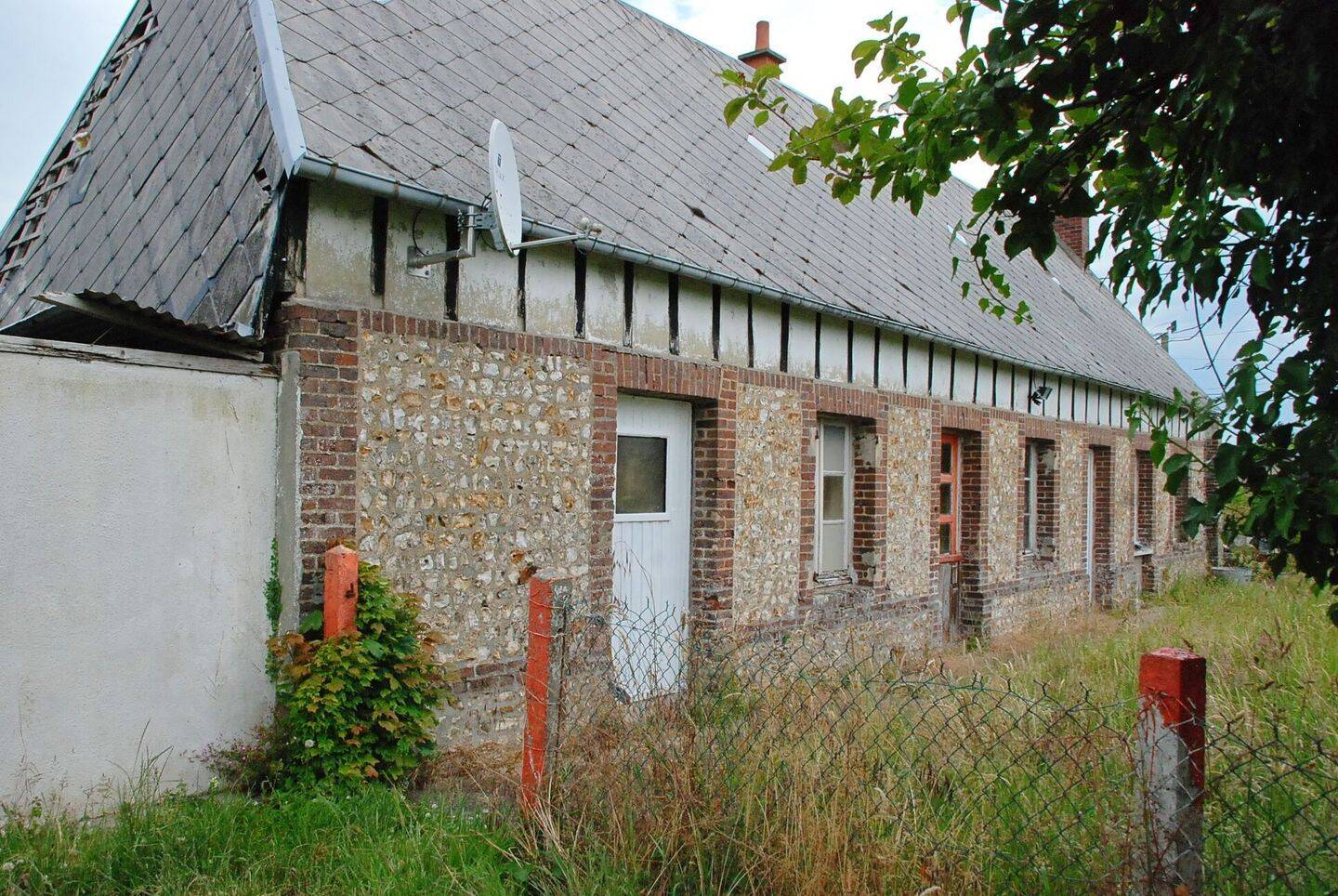 Maison 5 pièces 82 m² · à Fécamp · 82 m² · 109 000 €