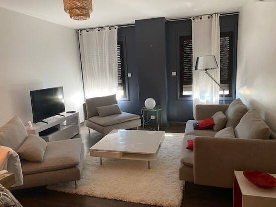 Appartement 2 pièces 58 m² · à Ferney-Voltaire · 58 m² · 1 510 €/mois
