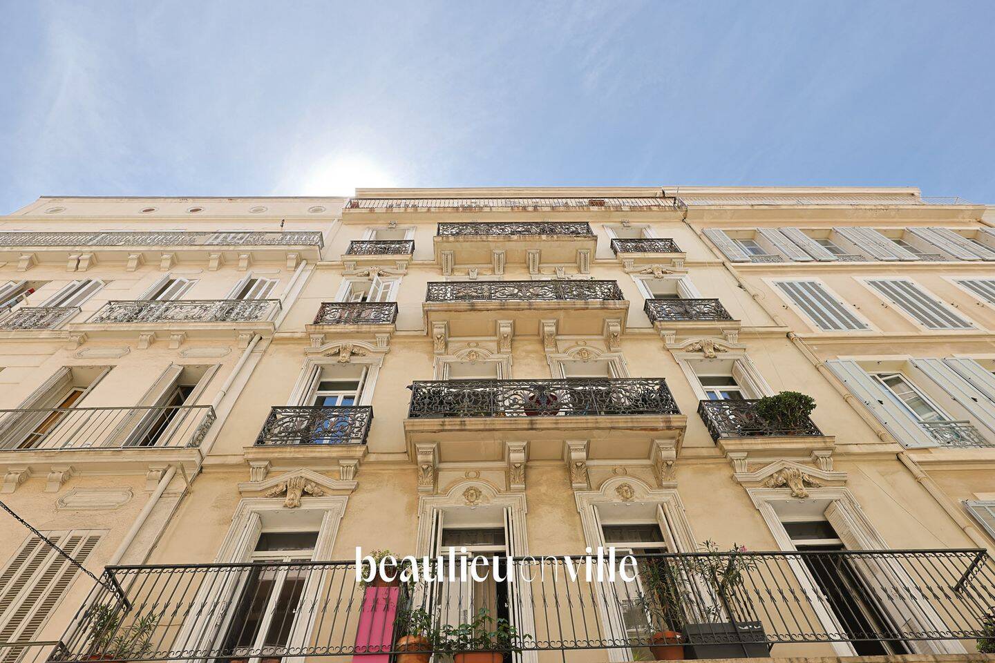 Appartement 5 pièces 133 m² · à Toulon · 133 m² · 495 000 €