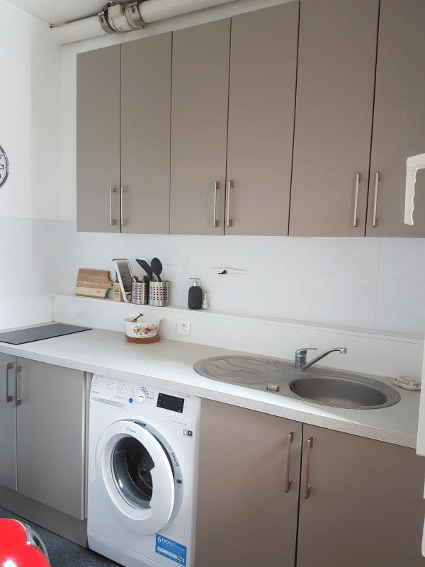 Appartement 1 pièce 21 m² · à Saint-Maur-des-Fossés · 20,9 m² · 702 €