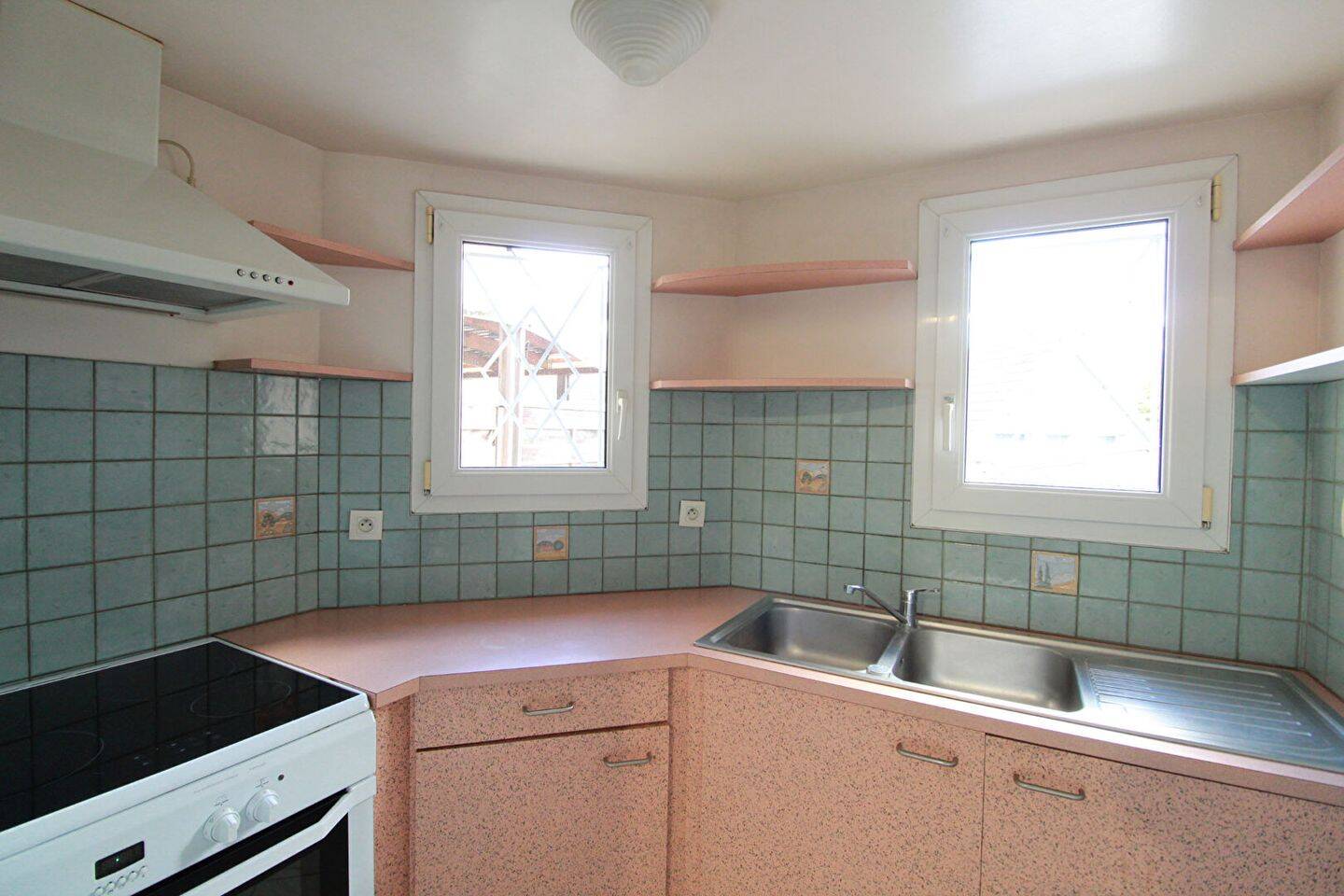 Appartement 2 pièces 49 m² · à Besançon · 49 m² · 104 000 €