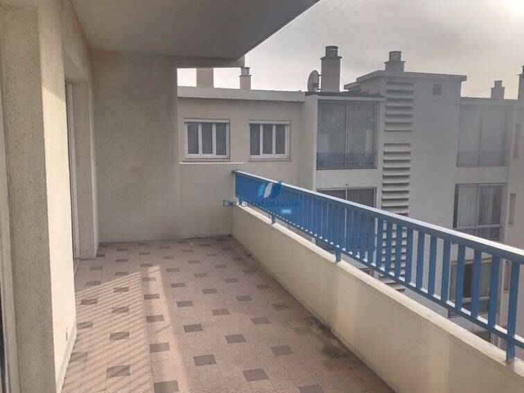 Appartement 4 pièces 78 m² · à Toulon · 77,6 m² · 169 000 €