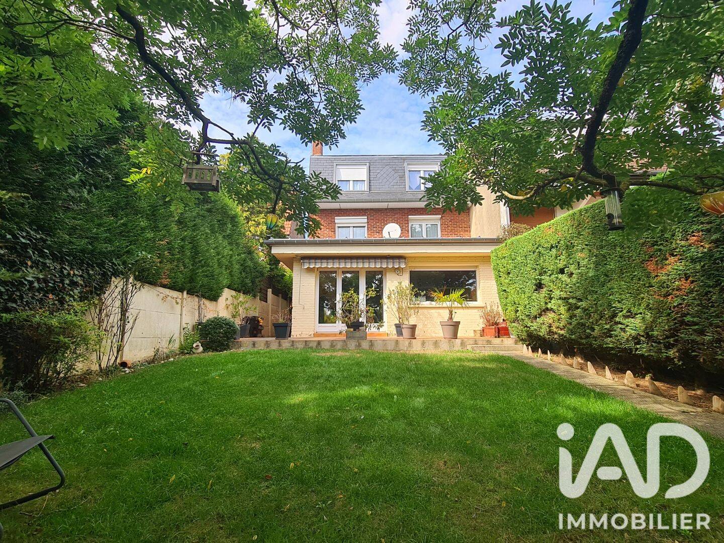 Maison 7 pièces 130 m² · à Loison-sous-Lens · 130 m² · 205 000 €