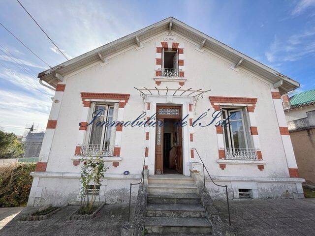 Maison 5 pièces 116 m² · à Ribérac · 116 m² · 149 800 €