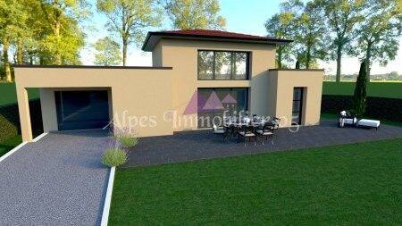 Maison 4 pièces 80 m² · à Gap · 80 m² · 377 000 €