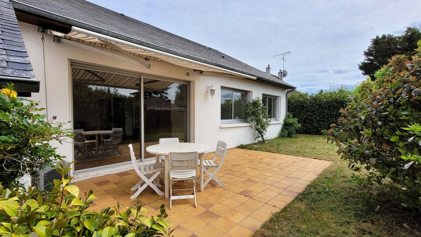 Maison 5 pièces 120 m² · à Saint-Pryvé-Saint-Mesmin · 120 m² · 254 000 €