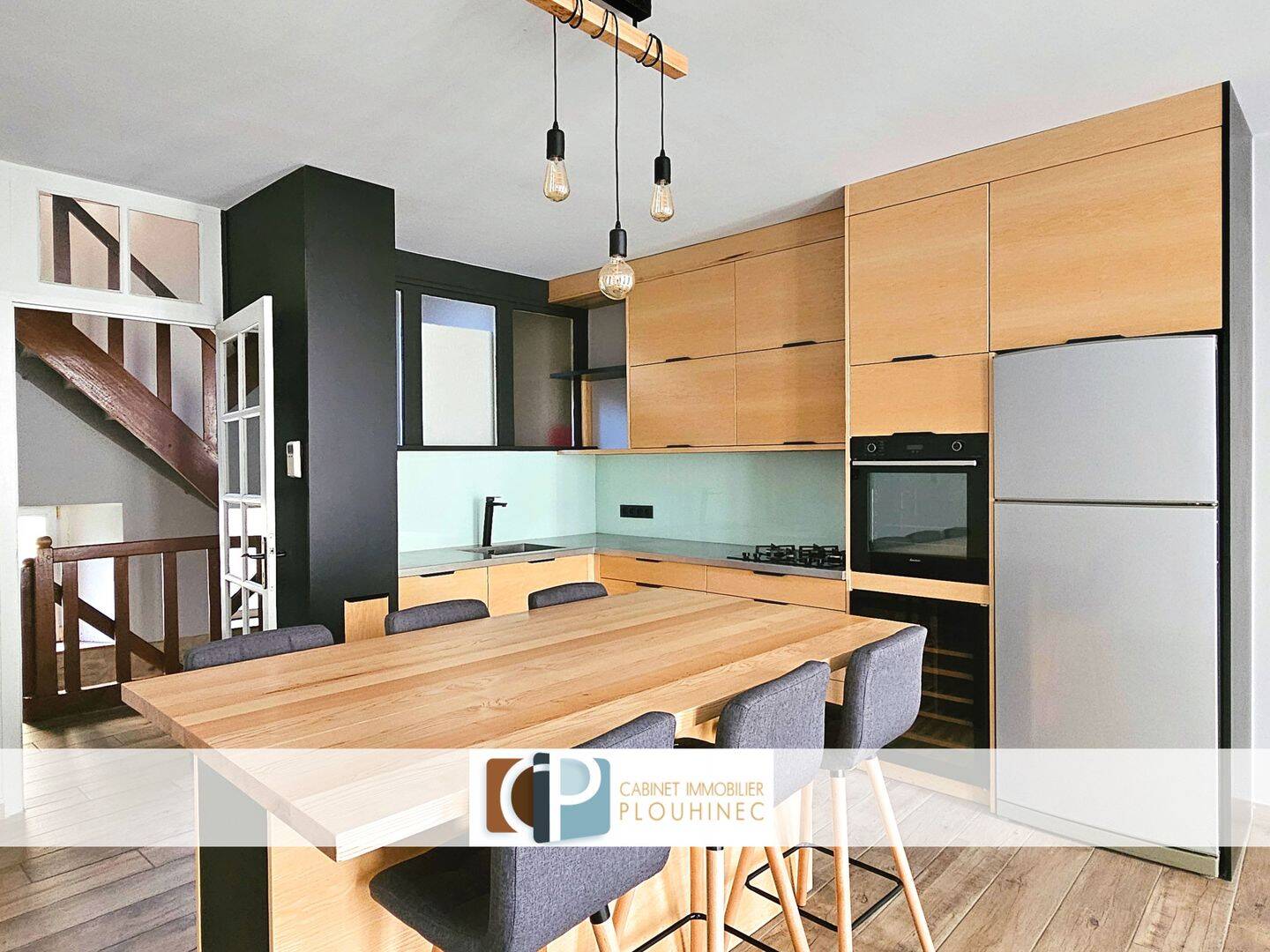 Appartement 5 pièces 126 m² · à Mâcon · 126 m² · 210 000 €