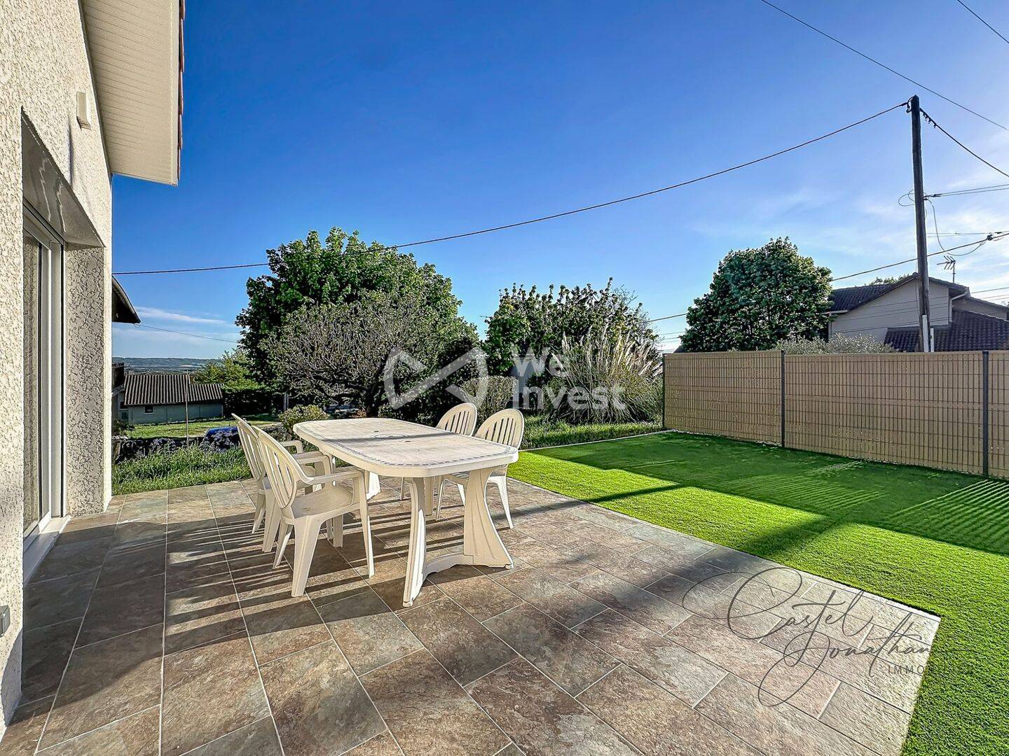 Maison 2 pièces 59 m² · à Anjou · 59 m² · 800 €