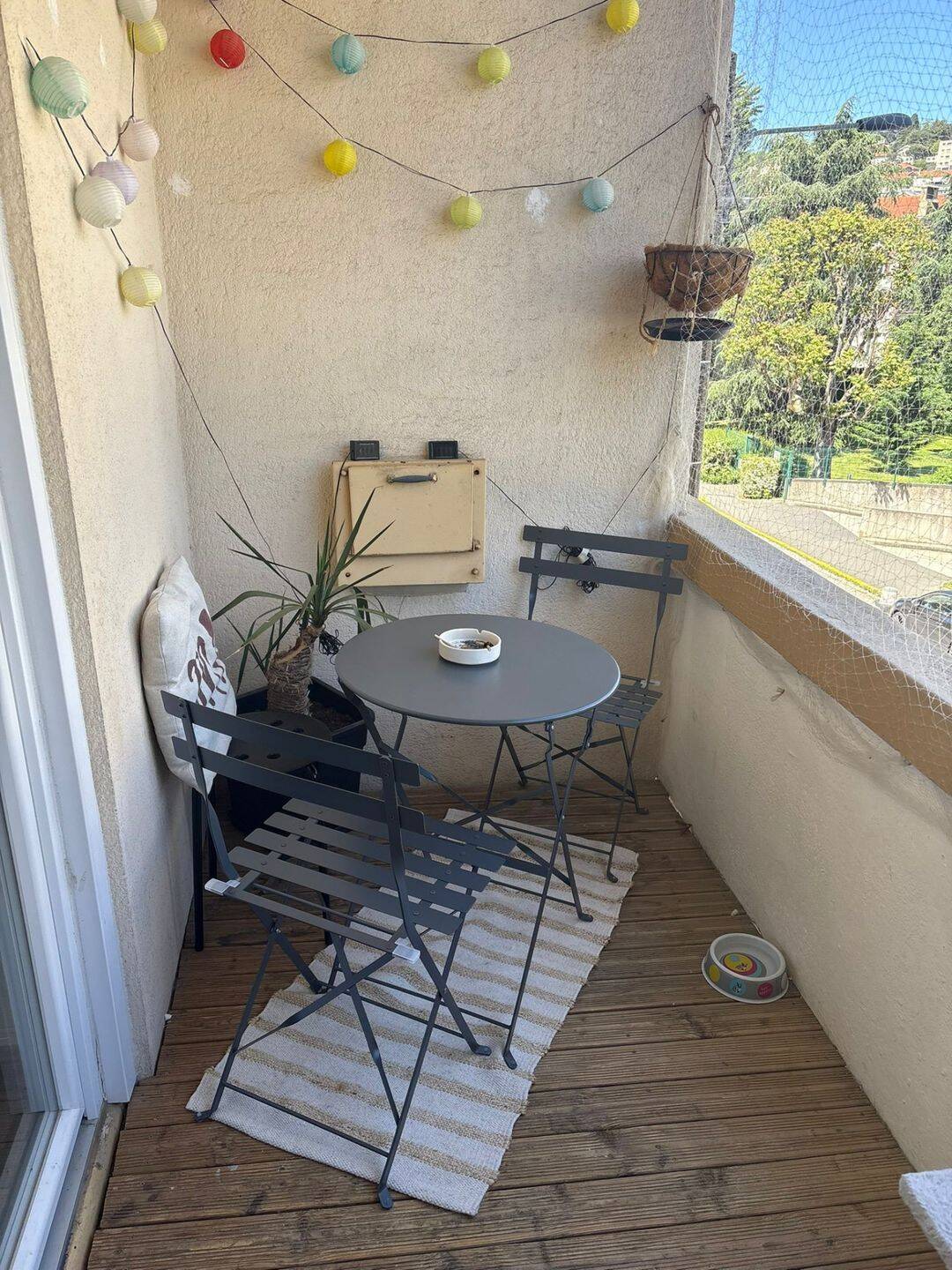 Appartement 3 pièces 60 m² · à Saint-Étienne · 60 m² · 680 €