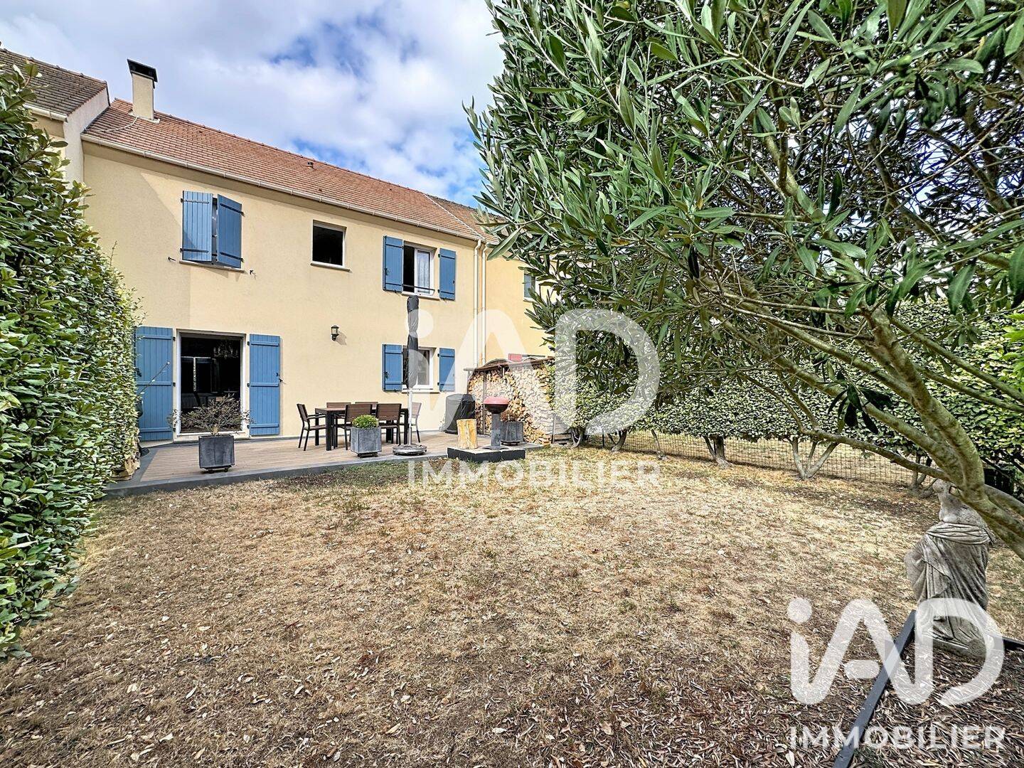 Maison 6 pièces 98 m² · à Vert-le-Petit · 98 m² · 305 000 €