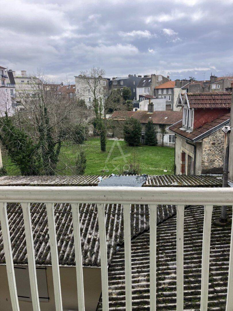 Appartement 3 pièces 54 m² · à Pau · 54 m² · 127 000 €