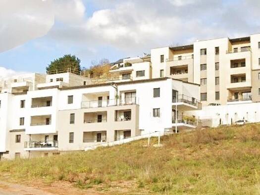 Appartement à louer 600 € 2 pièces 1 chambre 44,5 m² 4ème étage Onet-le-Château 12850