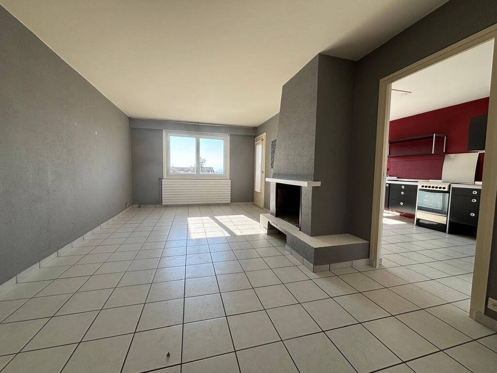 Appartement 3 pièces 68 m² · à Ornex · 67,5 m² · 318 000 €