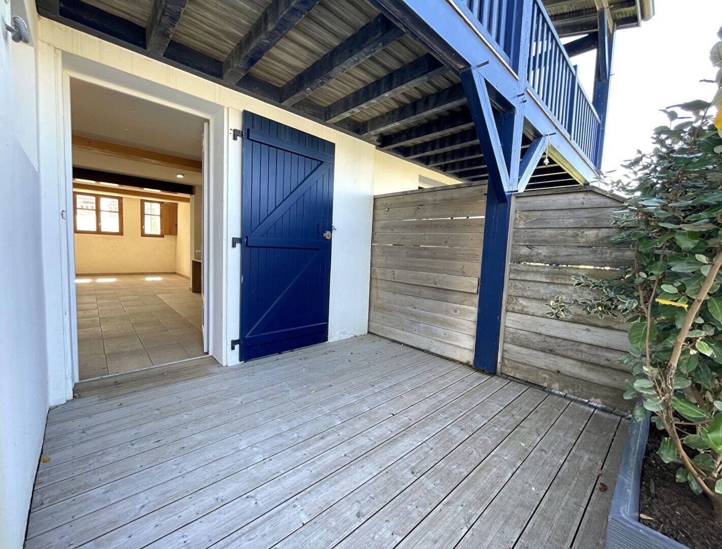 Appartement 2 pièces 61 m² · à Bidart · 61 m² · 319 900 €